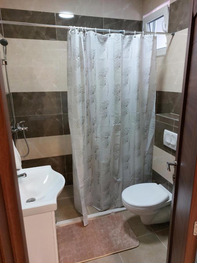 Apartmani Marija Vrdnik Exterior photo